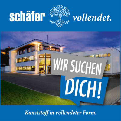 Aktuelle Stellenangebote